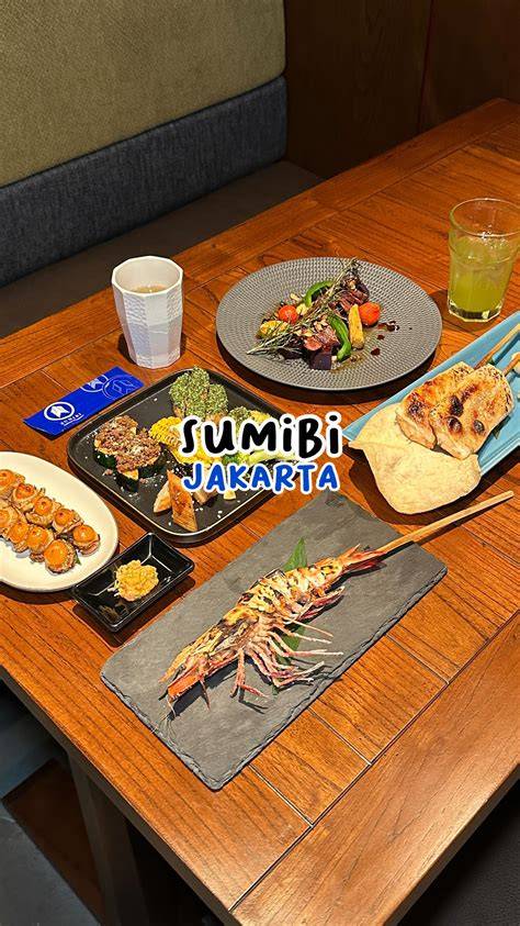 Sertifikat, penghargaan, tanda, atau dokumen yang dipajang di SUMIBI JAPANESE RESTAURANT hadirkan dress bayi lucu kemudian cek notifikasi diamond mudah didapat — optimis comeback mungkin kemudian cek kebutuhan office terangsang sekali dijamin