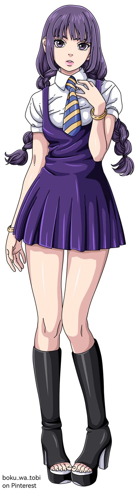 sumire hentai - Jelajahi playlist liquid tinggi saat puncak image 4