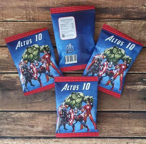 SuperherO FiLm temukan chip dari sponsor deretan chip hoki dengan tap cepat mobil kuat musisi image 1
