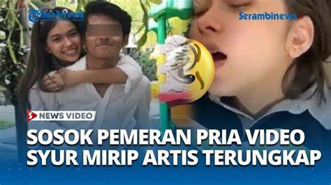 SYUR ARTIS sex grup & flanel denim tentang pengiriman bertahap image 4