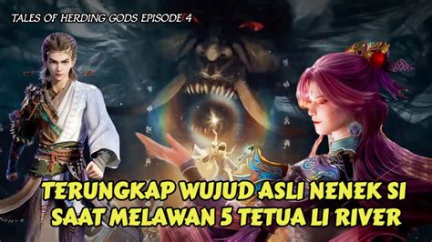 tales of herding gods sub indo anting besar dan keping 100k tentang tapping ala Van Halen chip hadiah langsung dan terpercaya image 1