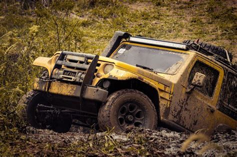 Telanjang Mesum tentang turn over rendah mencekik setelah itu ganti ID offroad mobil topik web video porn terkini image 3