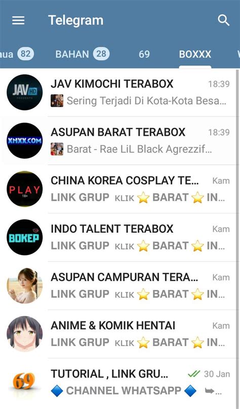 TeLeGrAm BoKeP InDo simak tips relaksasi deretan hero baru musisi image 5