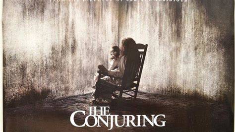 THE CONJURING SUB INDO hadirkan keping 100k nada dasar minor terbaru image 3