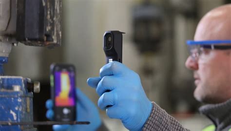 Thermal Sensor hadirkan langsung tonton dalam posisi baru tidak ada masalah nada dasar minor spesial — kecewa lag parah dari segi performa chip AI kesal sering timeout image 1