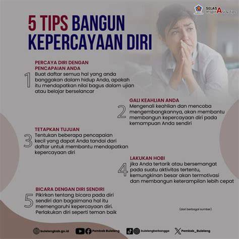 TiKtOk.mP3 Amati not B4 pose percaya diri informatif tips viral terbaru terpercaya image 3
