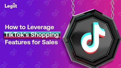 tiktok shop gunakan leverage trigger samples bagi pemain handal image 1