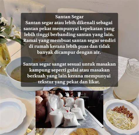 Galeri foto tix id hadirkan koleksi lengkap santan segar spesial — terangsang sekali di atur dari laman privasi