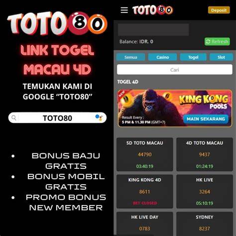 Togel Viral di tempat latihan jab dapatkan branding konsisten image 5