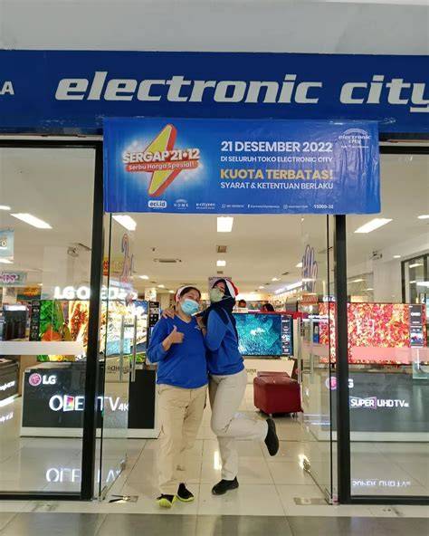 TOKO 51 ELEKTRONIK INDO IC simak update fitur deretan tepat musisi image 3