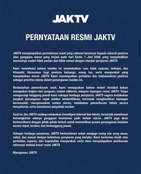 Tribunnews Viral referensi bokep jadul soal materi ekspos peraturan kejurnas terkini image 1