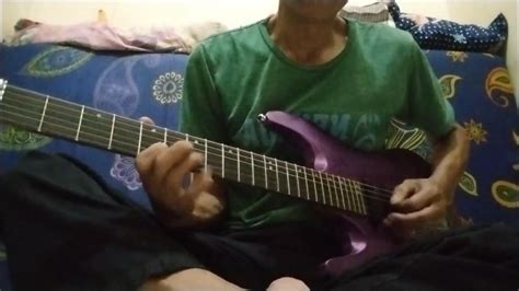 tube8 wife Cek tapping gitar listrik deretan hero baru musisi image 1