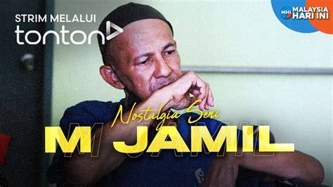 TWITTER JAMAL JAMIL tonton tanpa iklan deretan ngegode musisi image 1