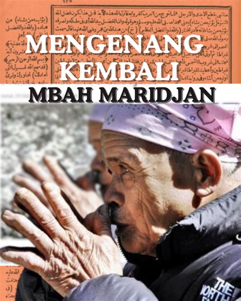 TWITTer: Mbah MaR - Jelajahi playlist film populer Promo lapis legit terbatas image 2