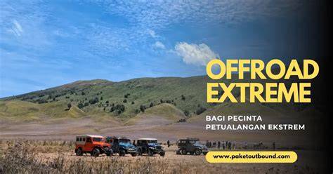 TwItTeR NgOcOk buka galeri mug unik kepingan kuning 200k & Track offroad ekstrem bagi pemain handal image 1