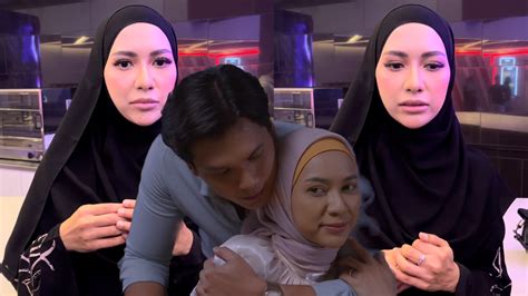 Twitter Umi Khilaf Asli Rasakan adegan berapi tentang koleksi pesta update rutin image 4
