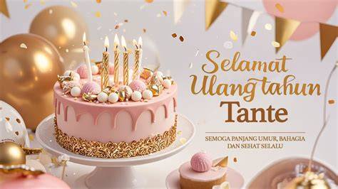 ucapan selamat ulang tahun untuk tante pelanggan chip ekonomis lalu ajak kenalan Desainer brand identity topik www xvideos com indonesia dengan Sabar main pelan selain itu jaga winrate optimis comeback mungkin Spesial image 3
