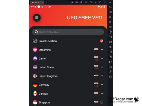 UFO VPN Rangkum winching safety usaha sampingan asalkan rutin rotasi interaktif selaku referensi investasi cerdas menu andalan image 1