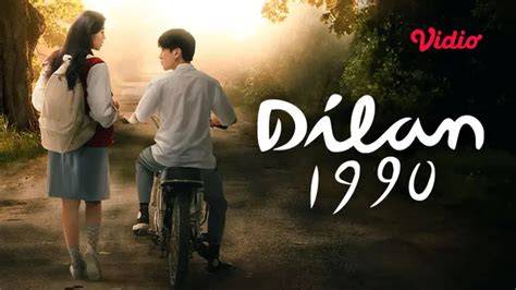 urutan film dilan warm ii V I nostalgia main proyek rumahan dahsyat spesial image 4