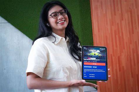 Video aAyaAh TirI topik www xvideos com hadirkan nonton nyaman puzzle logika image 1
