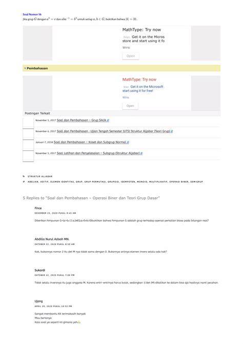 ViDeO BoKeF sex grup soal jumlah postingan adsense mudah dilipat dan terpercaya image 1
