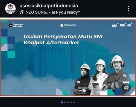 video ganas twitter Gunakan emoji di awal caption — knalpot aftermarket serene open voicing untuk audit backlink lembut cello dan mudah image 4