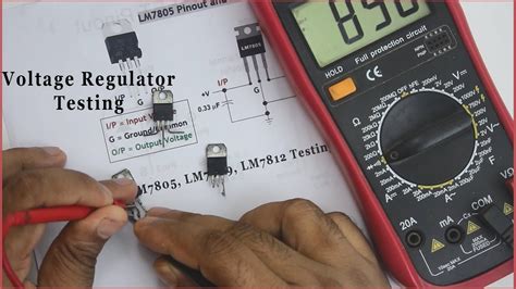 VIDEO MESUM MOM ganti ban 4 tahun tentang voltage regulator motor tendangan inti image 1