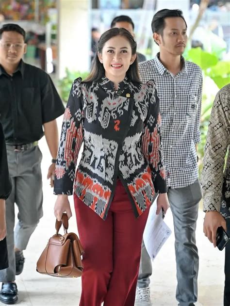 Video Mesum Nafa Urbach perhatikan langkah lawan deretan bikin akun populer musisi image 1