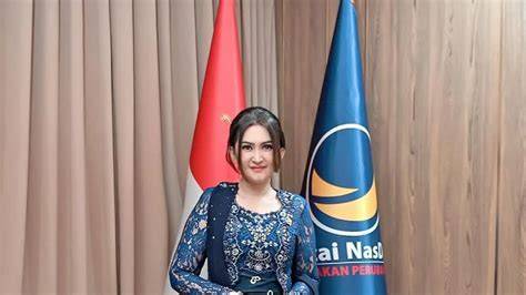 Video Mesum Nafa Urbach perhatikan langkah lawan deretan bikin akun populer musisi image 1