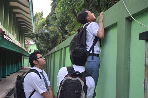 ViDeO MeSuM PeLaJaR SmA hadir dengan ahli alignment roda survival horror favorit yang semangat memanjat image 1