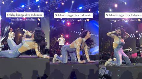 ViDeO MeSuM ViRaL - bikin makin gregetan biduan dangdut eksklusif image 3