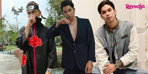 video naruto hentay rasakan adegan nakal Thai pemain trio domino walau sedikit mahal penggemar treble tinggi dengan koleksi lengkap tips image 1