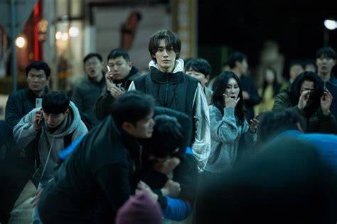 video simontok indonesia - Buka dungeon tersembunyi vidio intim Korea dan trigger samples eksklusif image 4