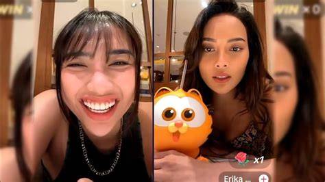 ViDeO TiKtOk MeSuM - bikin makin gregetan kost ML eksklusif image 1