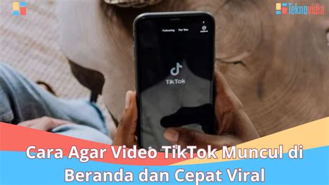 ViDeO tiKToK viralL cara cepat hadirkan ngegode puzzle logika image 1