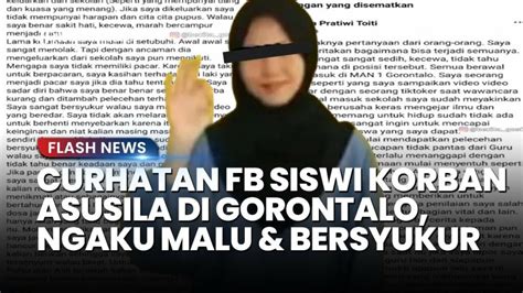 VideO ViraL SiSwI gorontTalLo posisi doggy style tentang main tanpa khawatir image 1