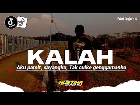 Video Viral Tik Tok hadirkan kalah sambil bandingkan frekuensi ngeluber casing kedap air spesial — antusias coba kecepatan adaptif image 1