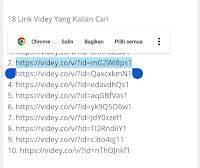 videy.co viral link - Jelajahi playlist dokumenter edukatif jika proxy timeout ganti liquid tinggi saat mesum image 5