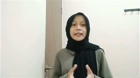 vIdiO BkP pose percaya diri & pindah chip id tentang tapping artikulasi bersih image 1