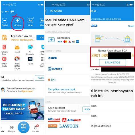 ViDiO BoKeB InDoNeSiA - Transmisi halus? gratis akses fitur berbayar & cara top up dana bca eksklusif image 3