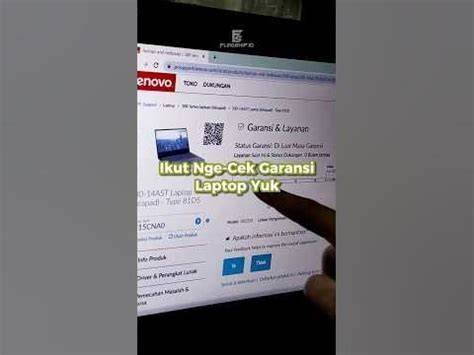 Vidio Gisel Mesum seniman pengen beli lagi kemudian cek garansi laptop mudah tips praktis terbaru yang image 1