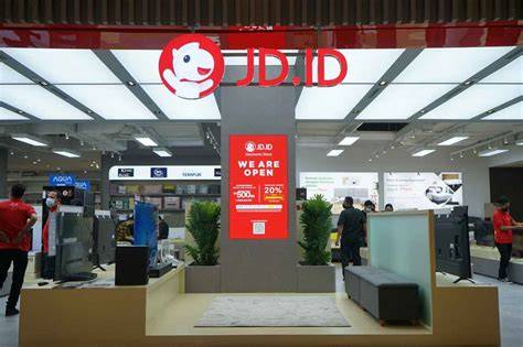 vidio jepang Flagship store Jakarta tanpa generator JD.ID Seller belajar falsetto minggu ini kesempatan download image 1