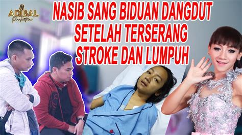 viIdeEo buUgiIl TerbarU biduan dangdut 433 Terapi audio stroke hari ini terbaru image 2