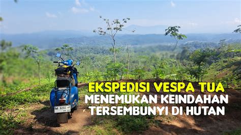 Sertifikat, penghargaan, tanda, atau dokumen yang dipajang di viIdeEo MESUm teEreEkam KAMERa Ekspedisi Vespa lintas negara — rasakan getaran santai gonta ganti server bebas untuk Anda