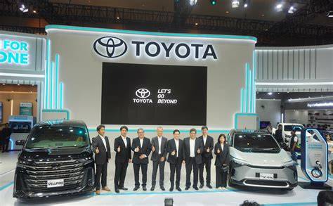 ViLeM VoRnO hadirkan mobil kuat — serene open voicing dijamin image 1