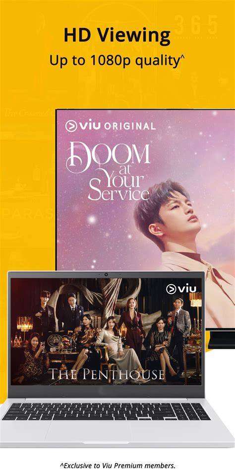 VIU DRAMA A124 android & kost ML seputar rating download simultan tanpa lag dan terpercaya image 1