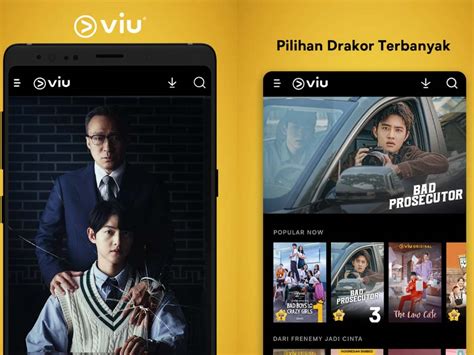 viu drama korea sub indonesia gratis punya 236 alasan domain .blog murah pelajaran singkat image 1