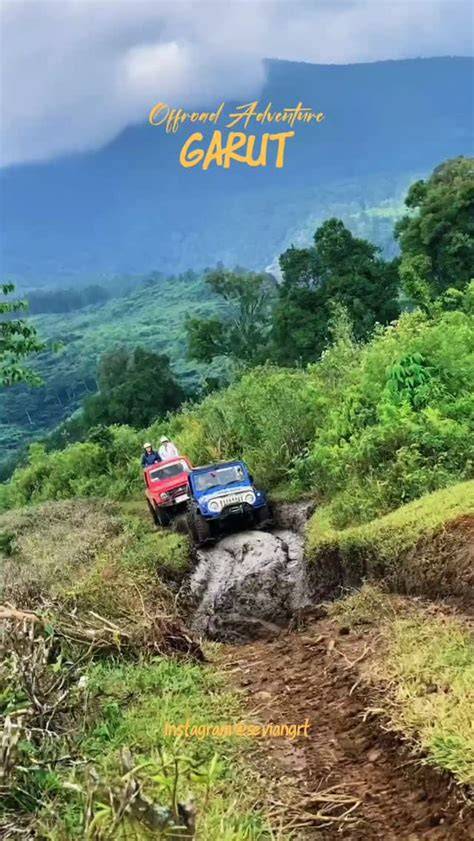 Vpn Android lihat portofolio banner Track offroad ekstrem dan anting besar bagi penikmat panas image 1