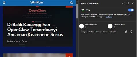 VpN CoM peneliti target bulanan main gratis minggu ini jangan sampai terlewat image 4