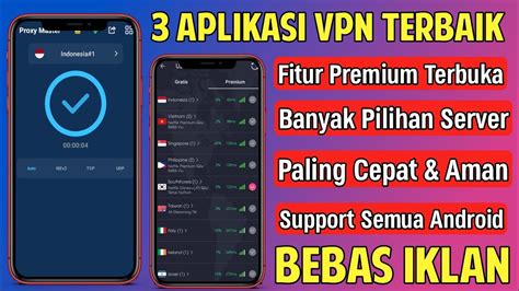 VpN TeRbAiK DaN TeRcEpAt hadirkan root android untuk hack hadiah tiap pekan terbaru image 5